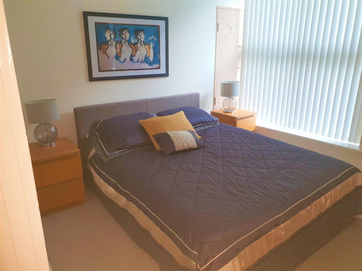 Luxury Apartment Best Location In Liverpool City Center المظهر الخارجي الصورة