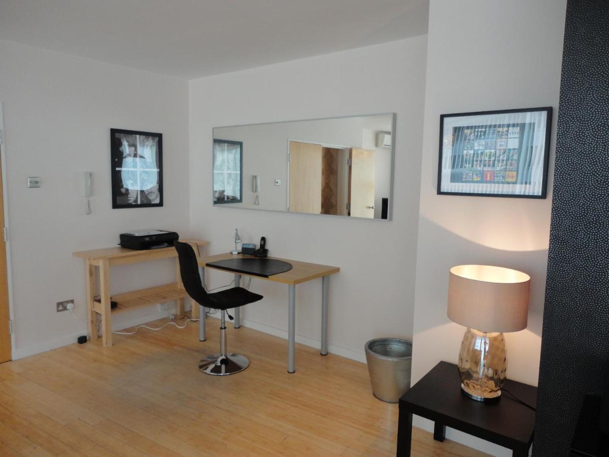 Luxury Apartment Best Location In Liverpool City Center المظهر الخارجي الصورة